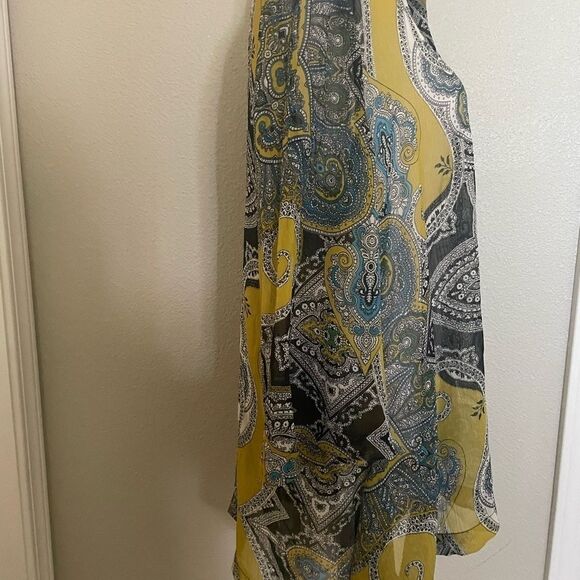 ALFANI Women’s Blouse - Picture 6 of 7